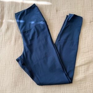 Nike Dri Fit One High-Rise Leggings
Diffused Blue